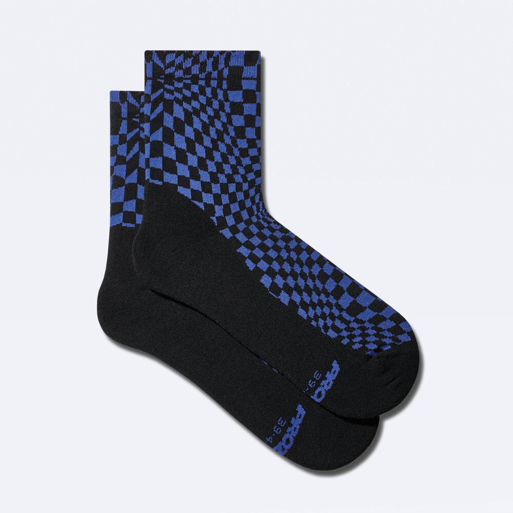 Motomami Cushioned Ankle Socks