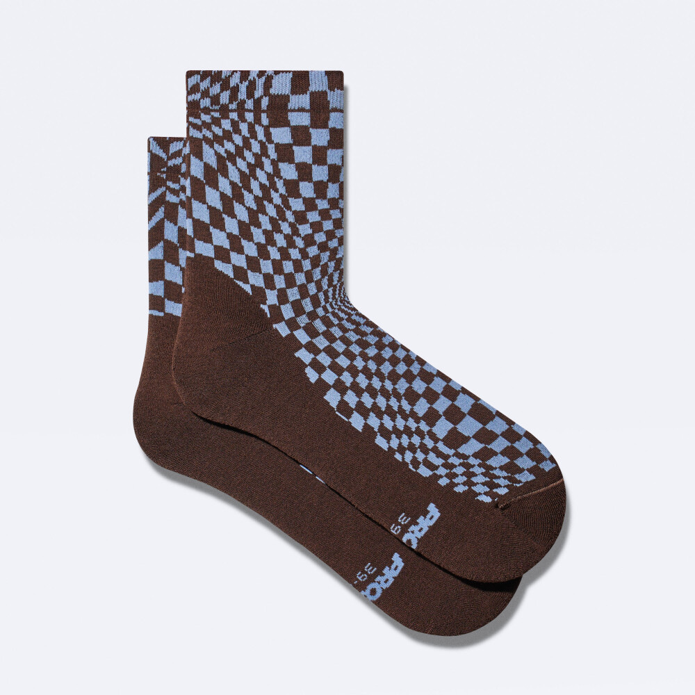 Chaussettes Motomami Cushioned Ankle