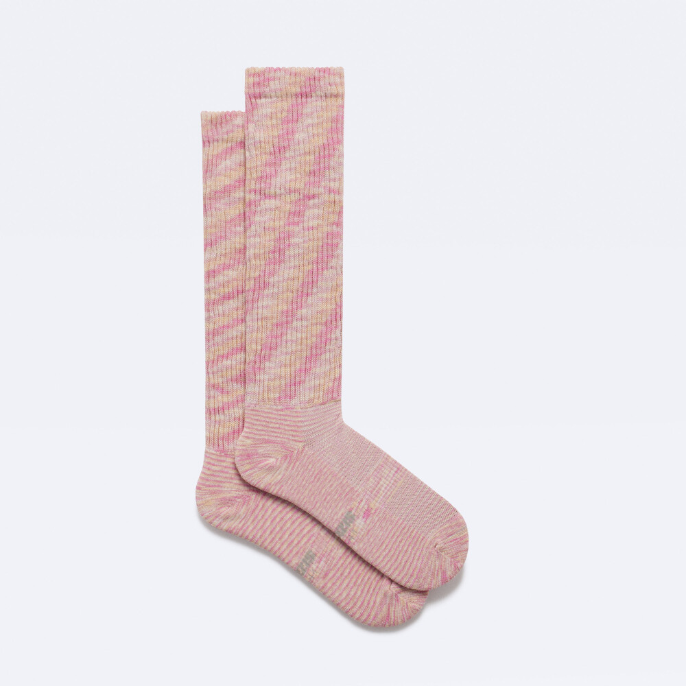 Infinity Cushioned Knee-High Socks