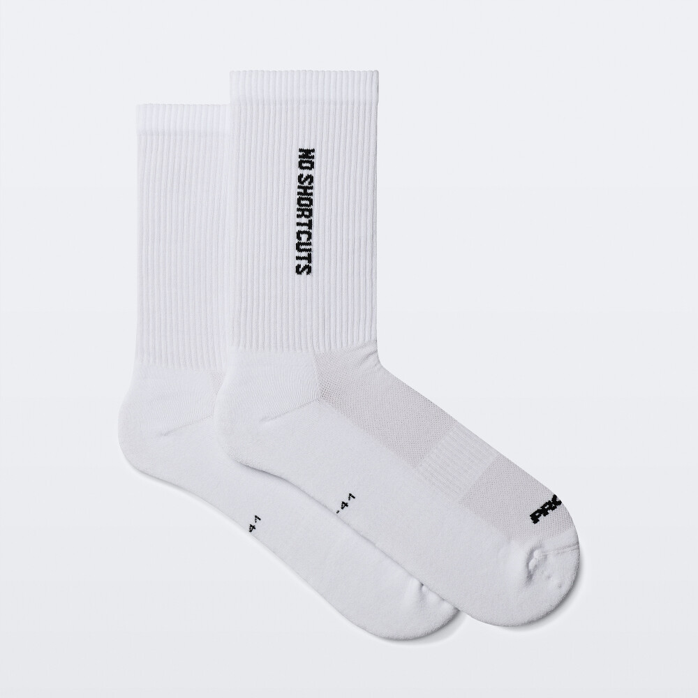 Κάλτσες Crew  No Shortcuts Cushioned