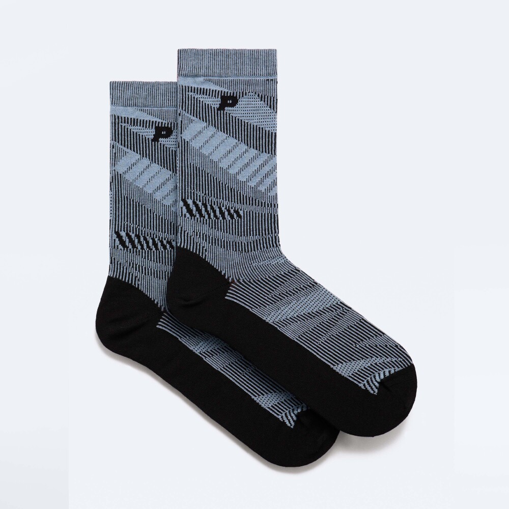 Chaussettes Supersonic Crew