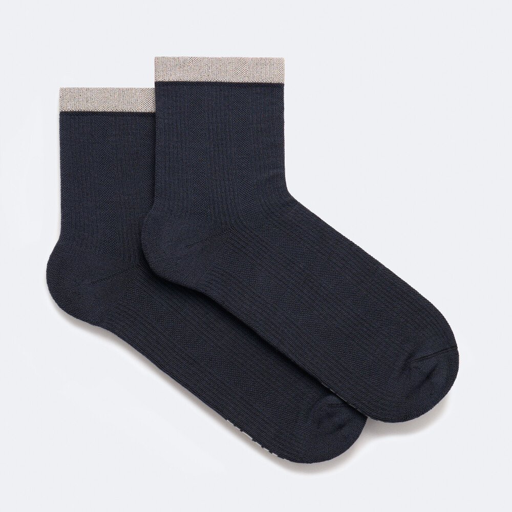 Twinkle Bamboost Cushioned Ankle Socken