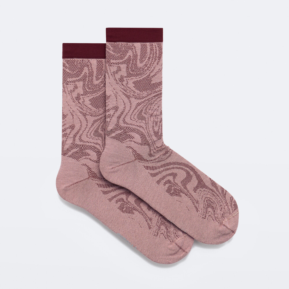 Κάλτσες Crew  EMV Flow