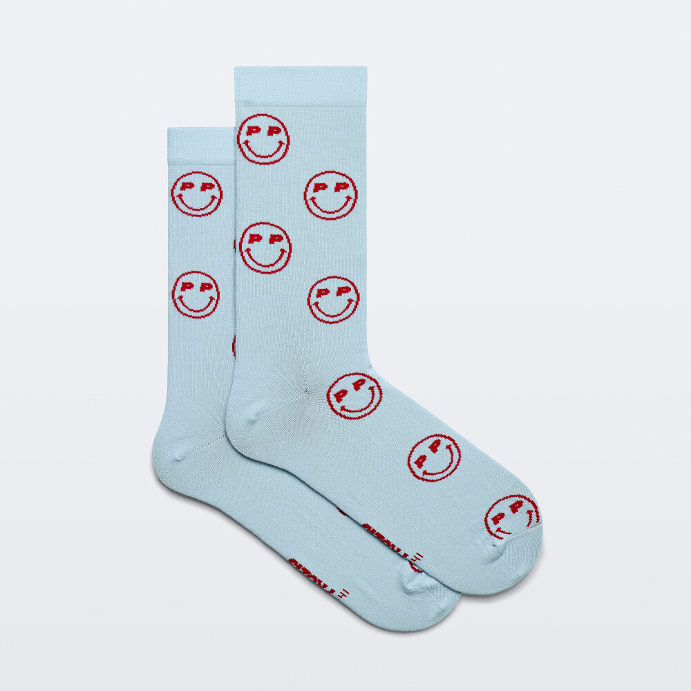 Κάλτσες Crew  All Smiles