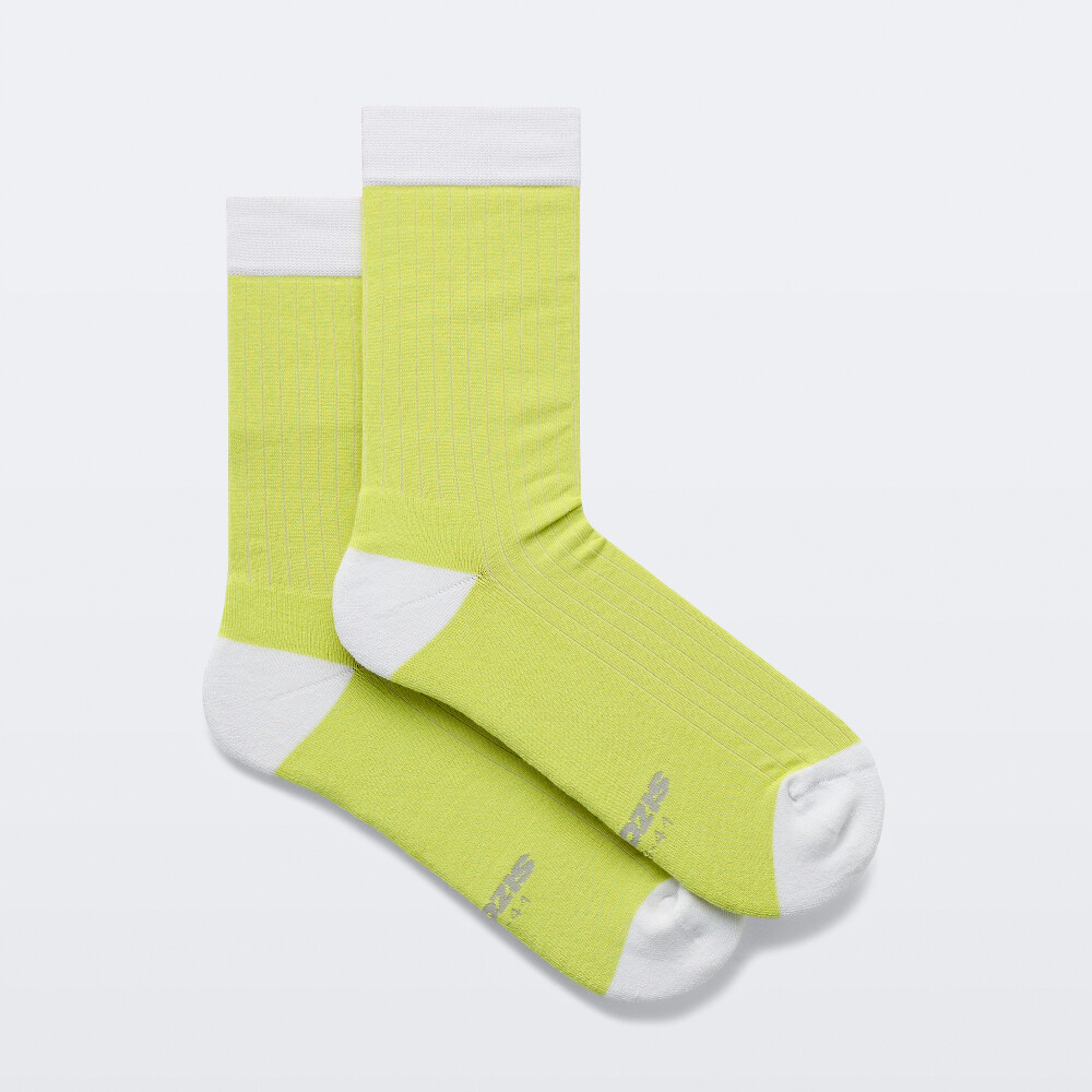 Chaussettes Soho Bamboo Cushioned Crew