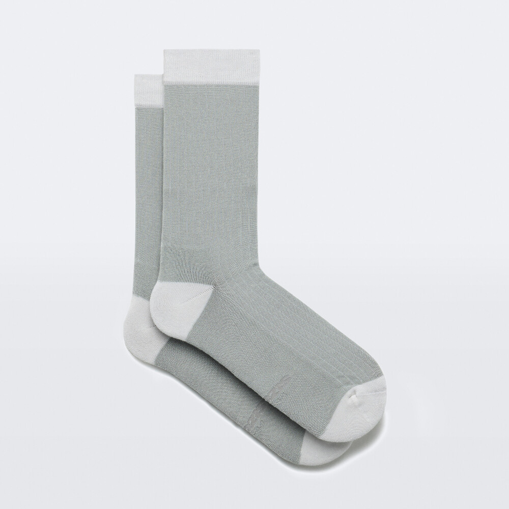 Chaussettes Soho Bamboo Cushioned Crew