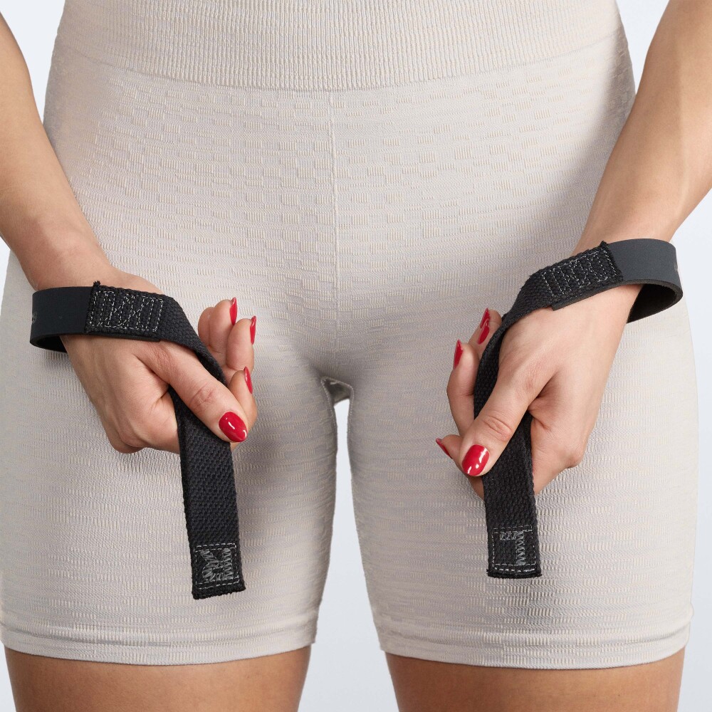 Staple Lifting Straps x 2