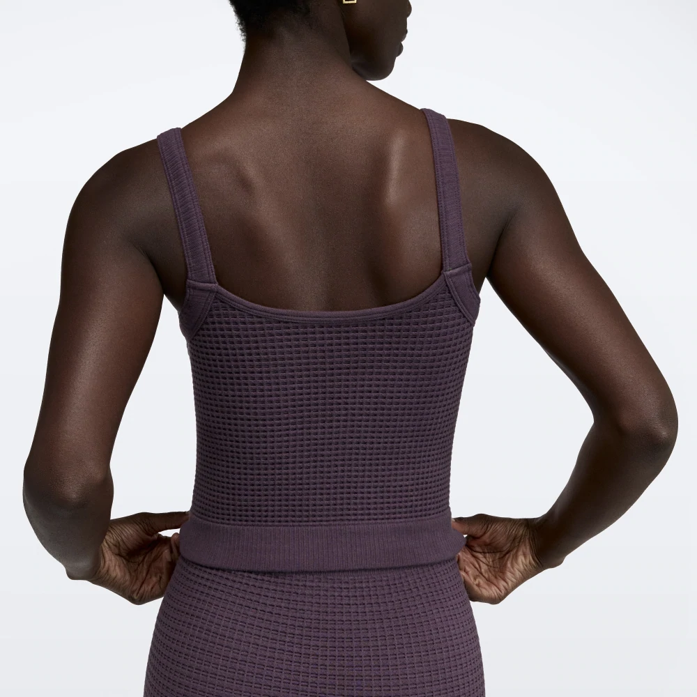 Wonderful Waffle Tanktop (1)