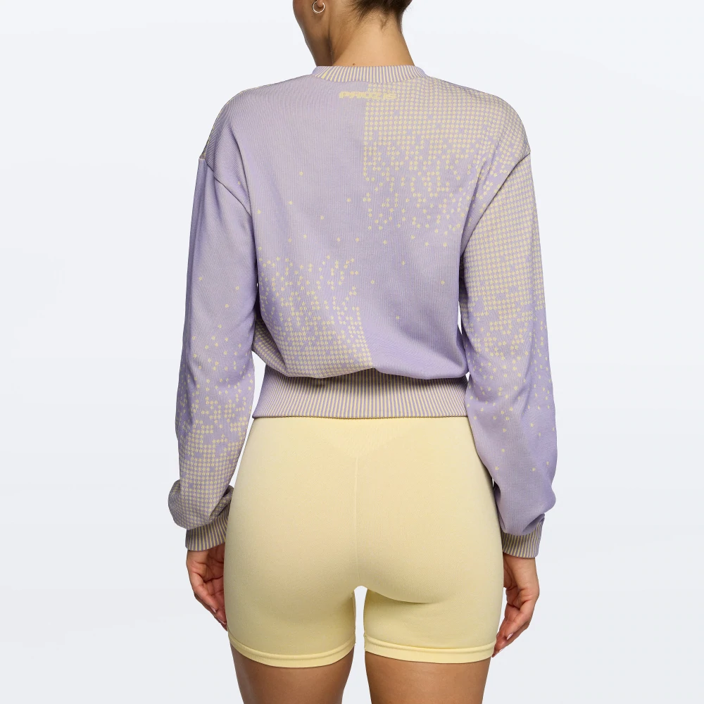 Floating Points Sweatshirt (1)