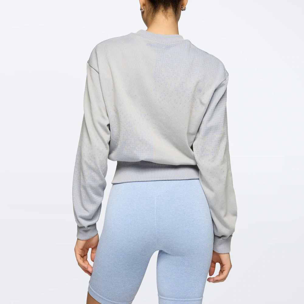 Sweat-shirt Floating Points (1)