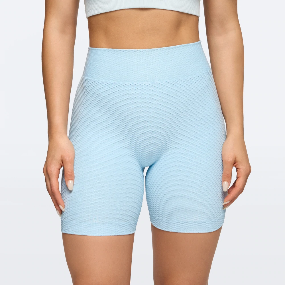 Short Moyen Taille Normale Peach Perfect FX (1)