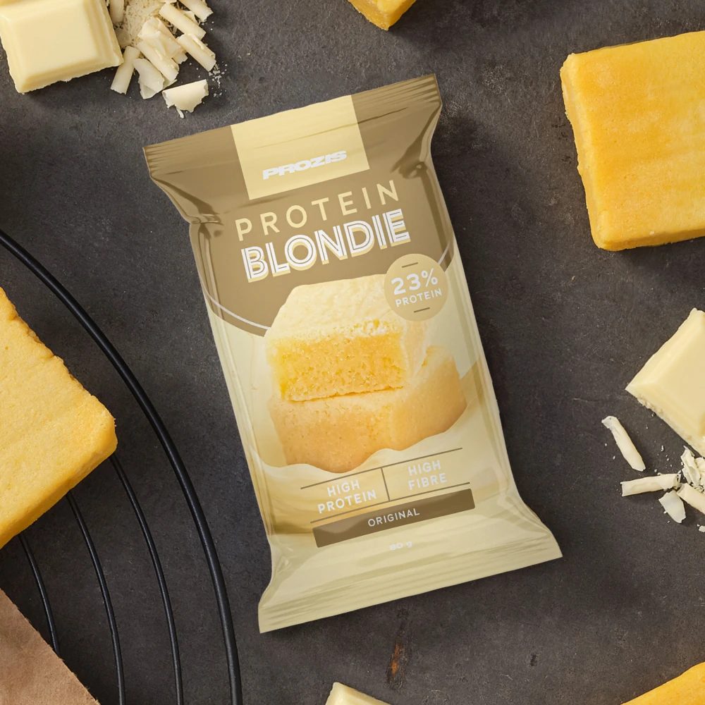 Protein Blondie - Original (1)