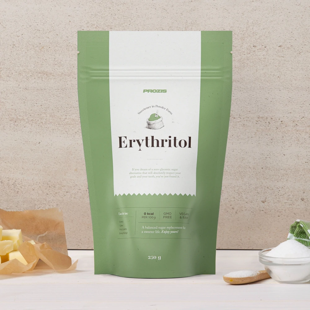 Érythritol 250 g (1)