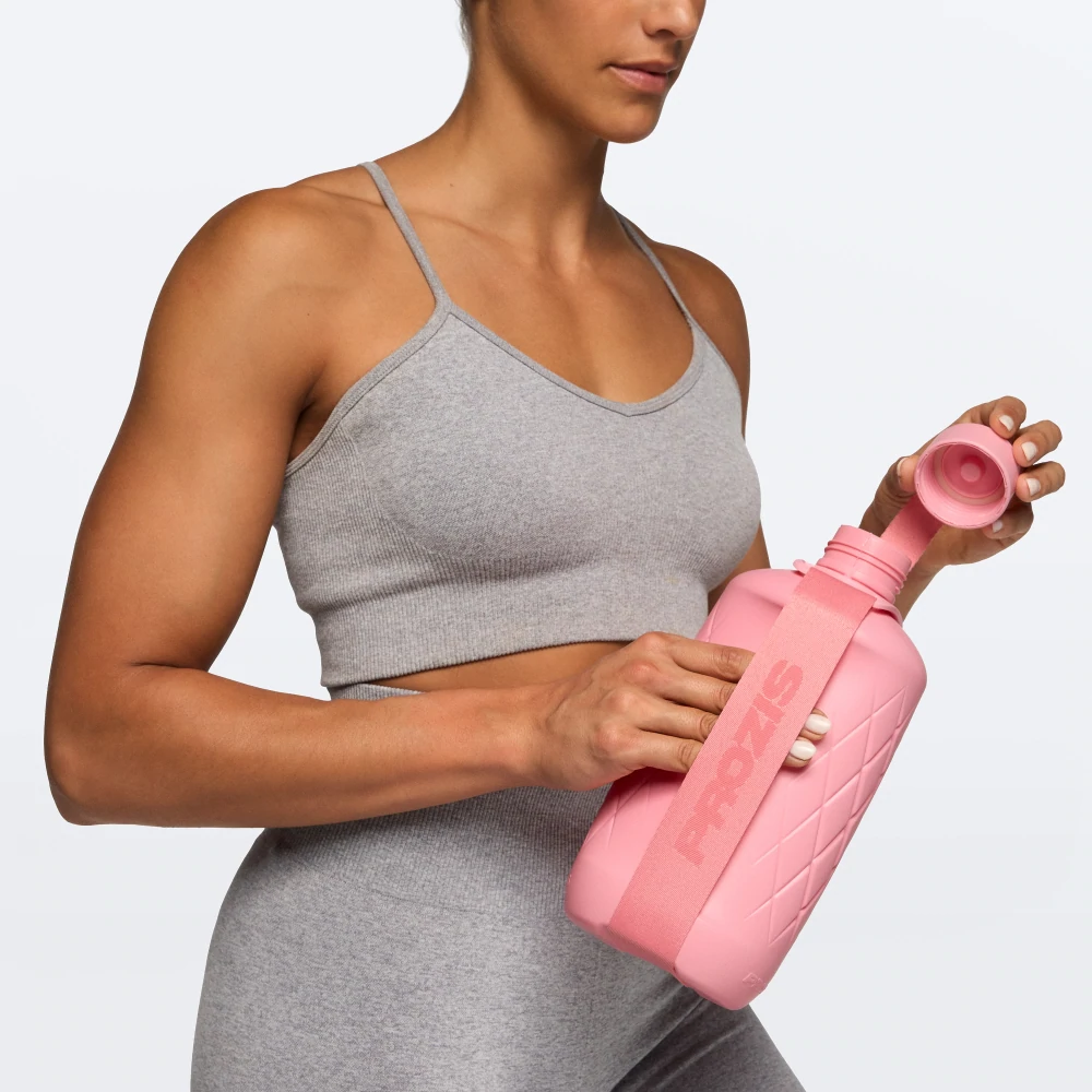 Hydra Bottle - 1.8L Pink / Pink (1)