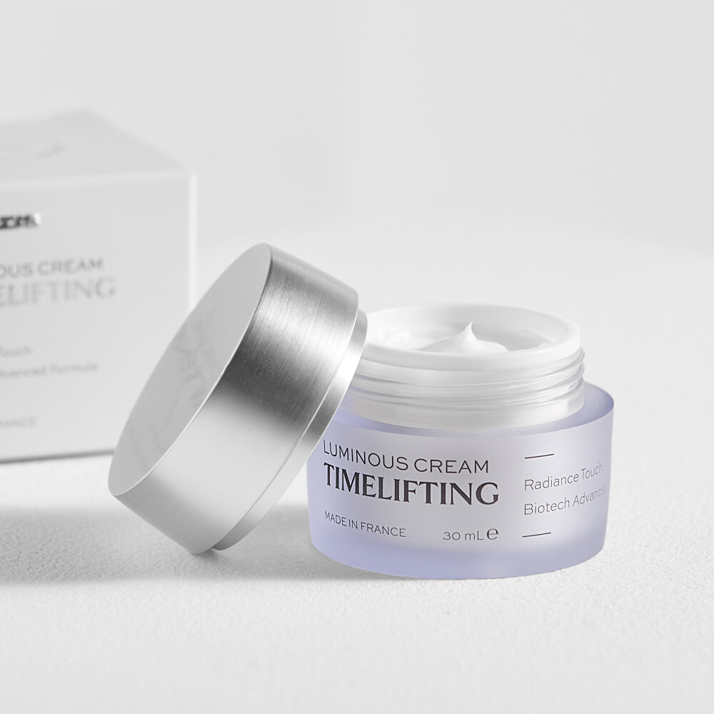 Timelifting - Luminous Cream - Face Care 1 fl oz