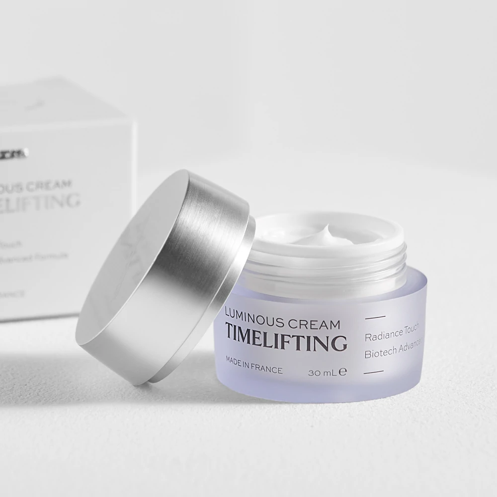 Timelifting - Λαμπερή Κρέμα - Περιποίηση Προσώπου 30 mL (1)