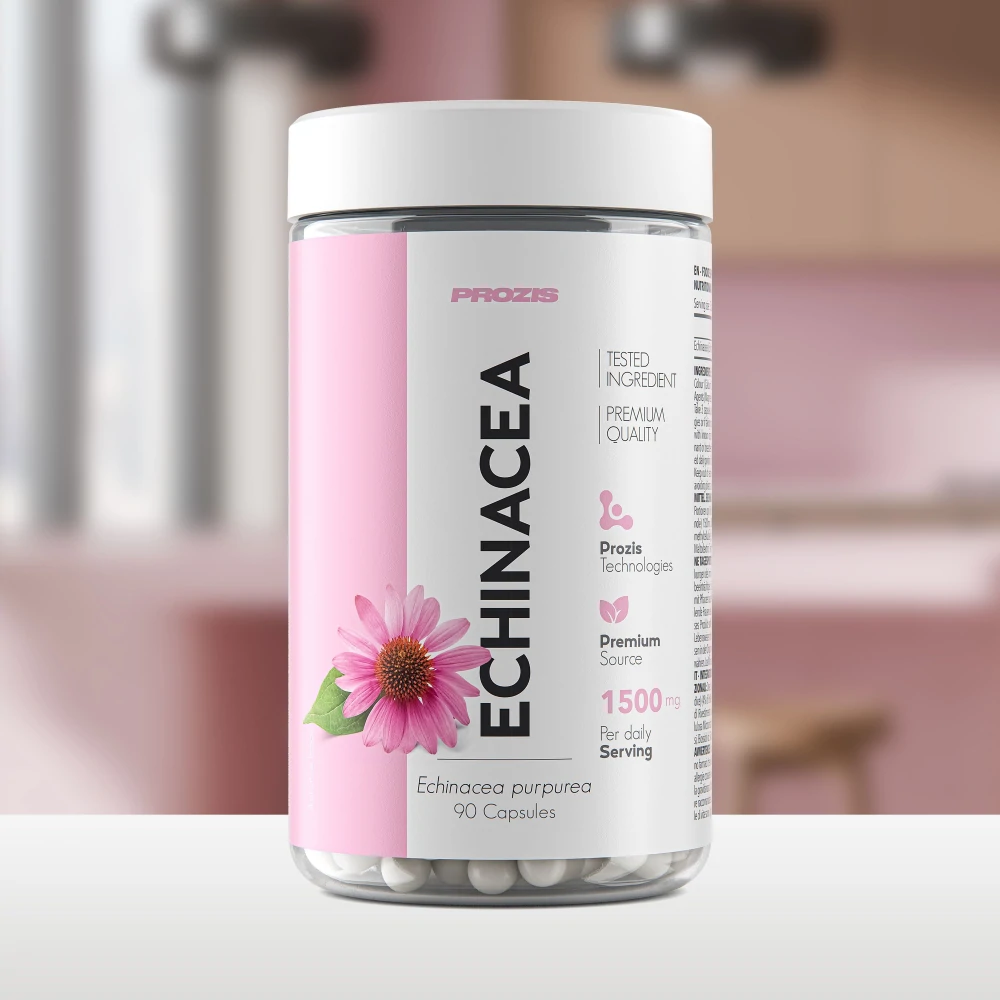 Echinacea 1500 mg 90 caps (1)