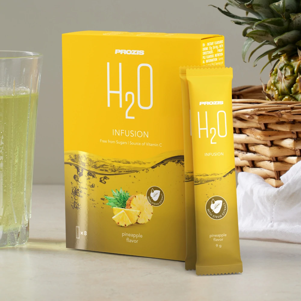 H2O Infusion - 8 sticks (1)
