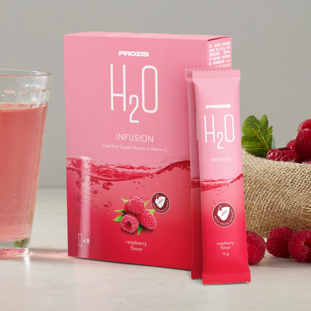 H2O Infusion - 8 sticks (1)