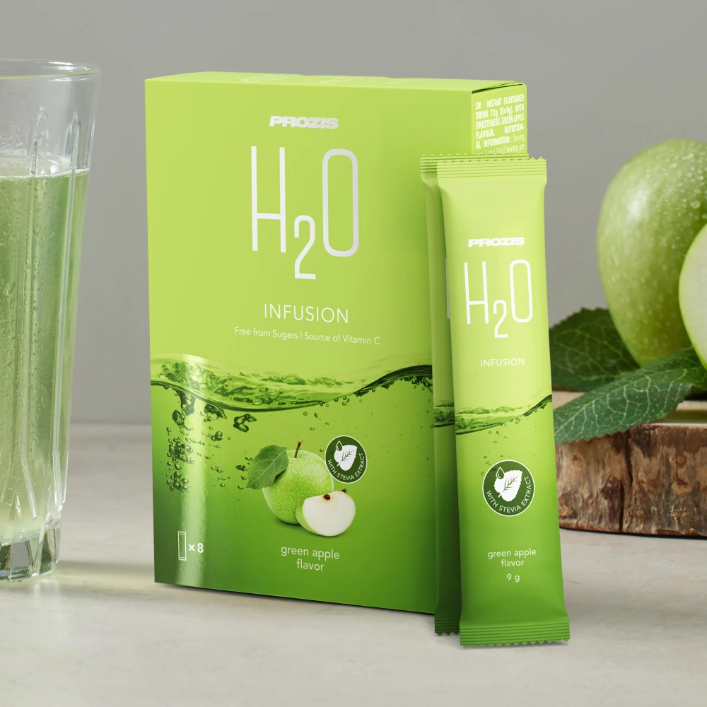 H2O Infusion - 8 sticks (1)