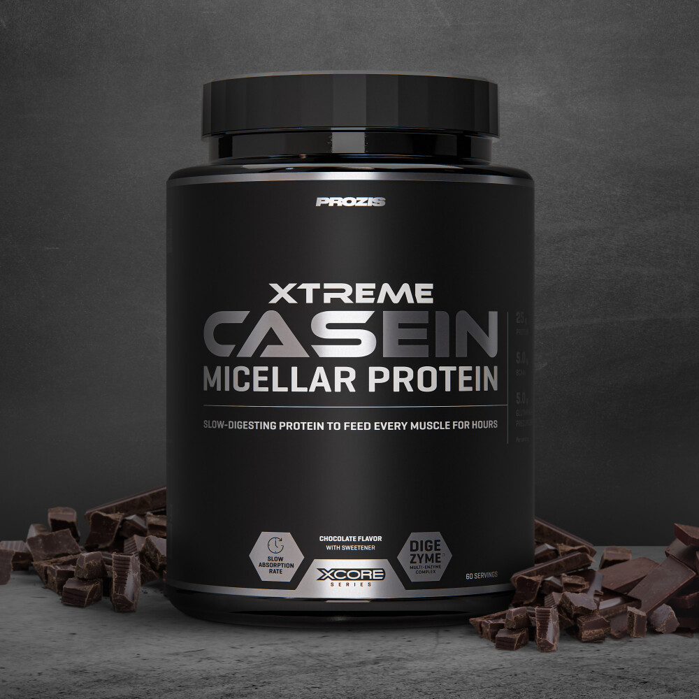 Xtreme Casein 4.4 lb