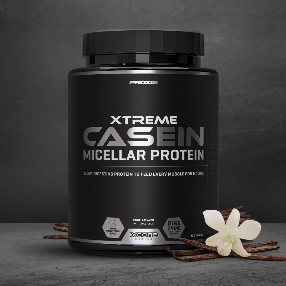 Xtreme Casein 2000 g (1)