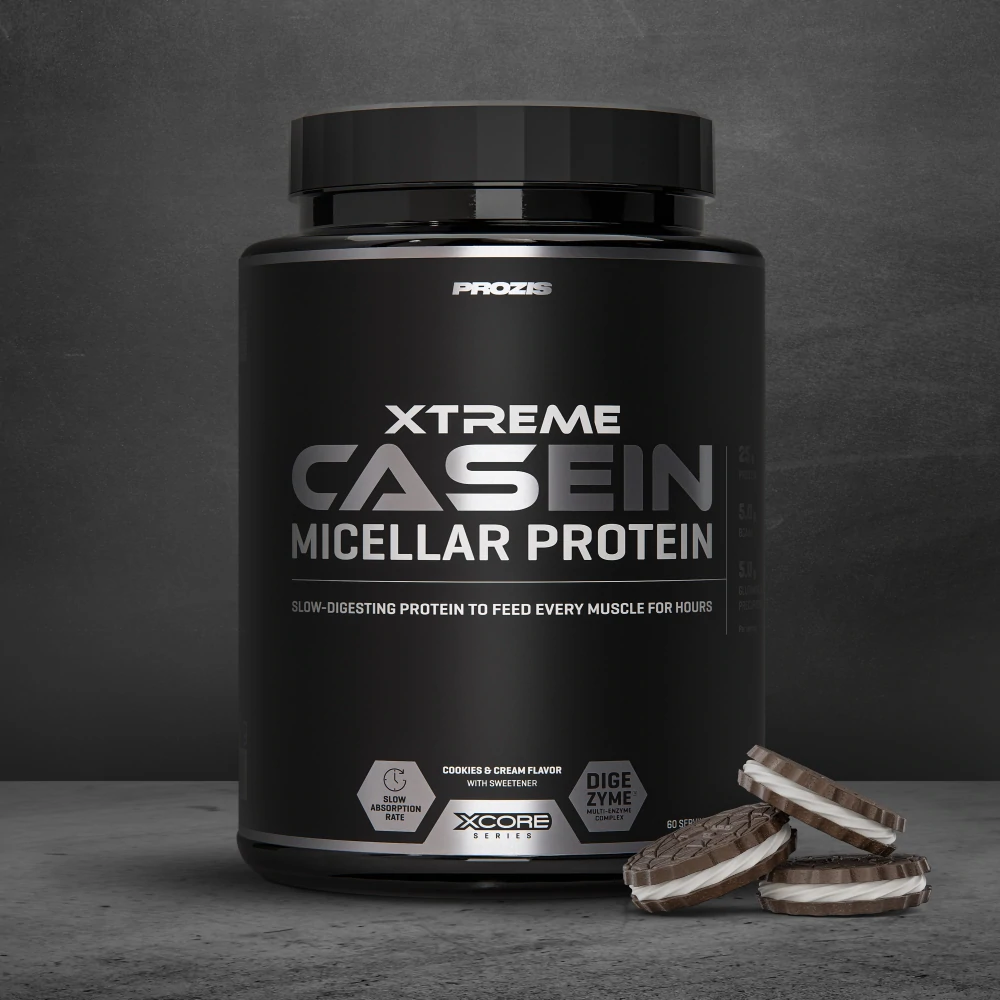 Xtreme Casein 2000 g (1)