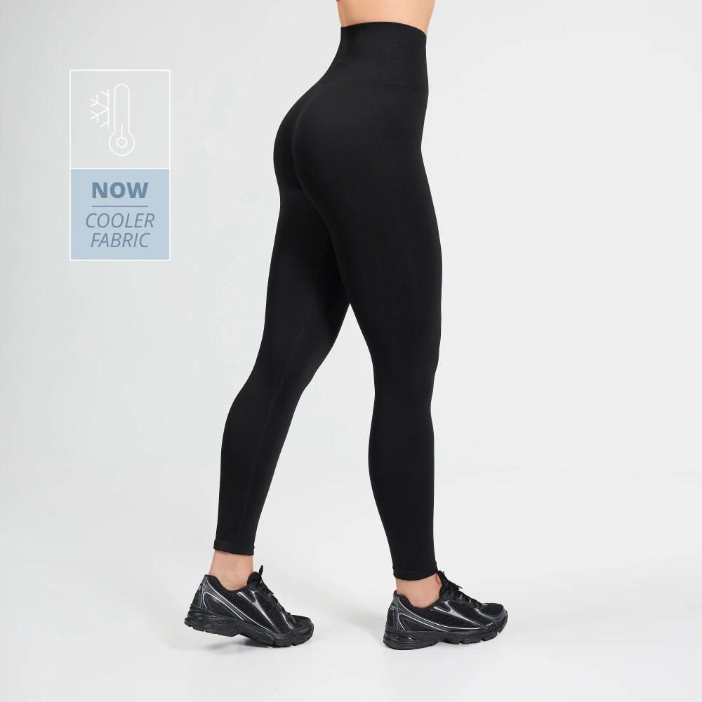 Legging Taille Haute Athleisure (1)
