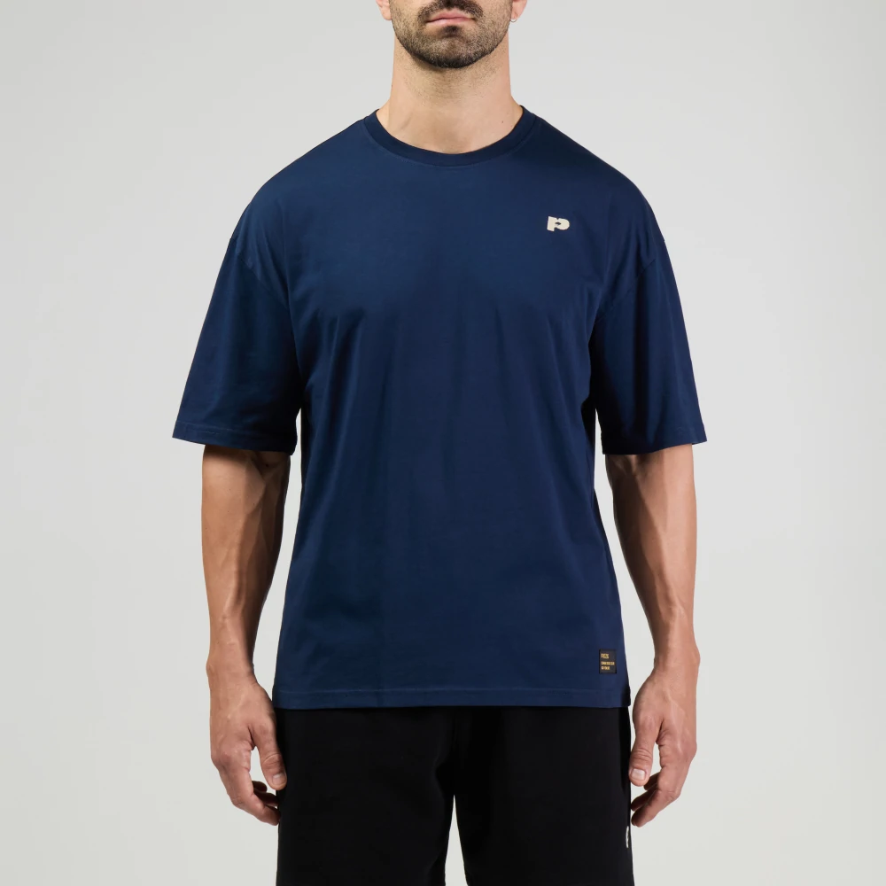 T-Shirt Oversized Fortune (1)