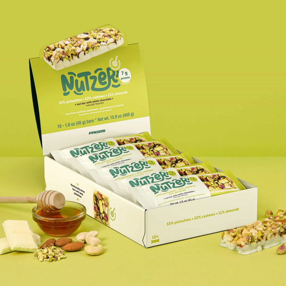Nutzer Bar 10 ct Pistachio & White Chocolate (1)