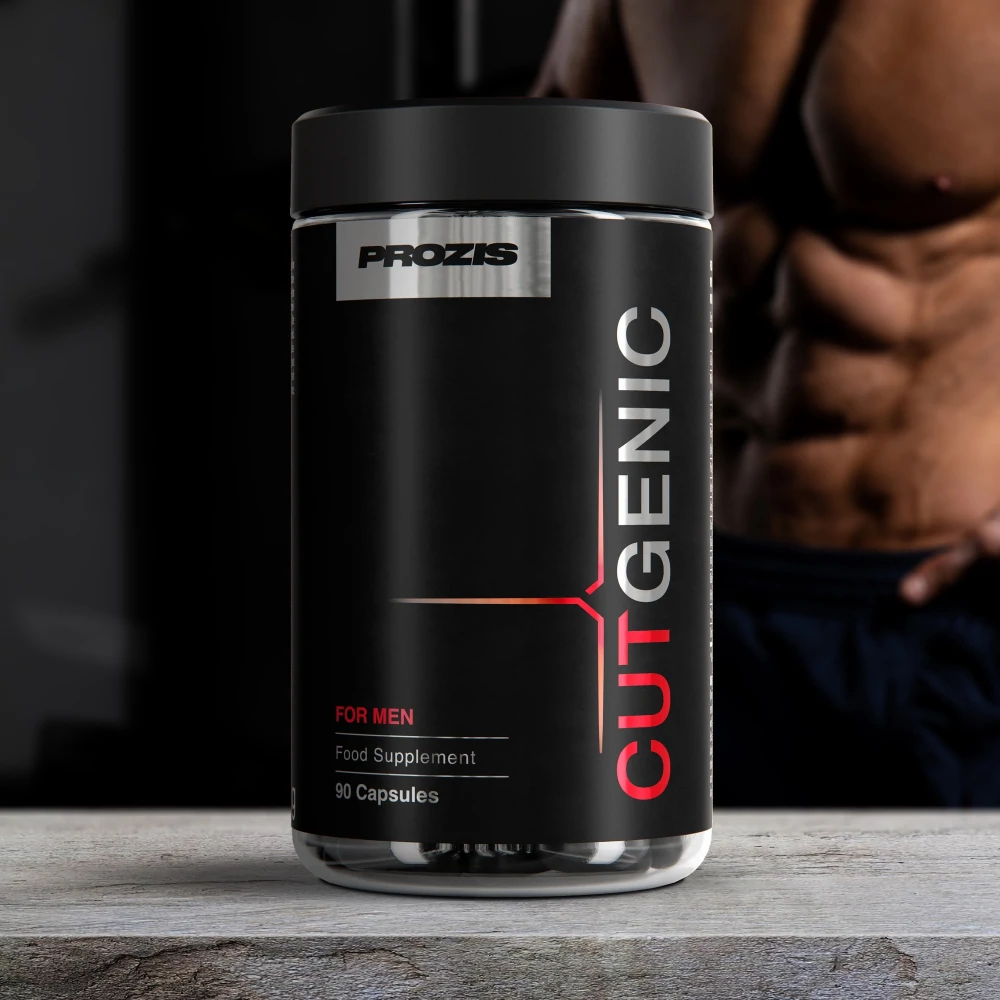 Cutgenic for Men 90 caps (1)
