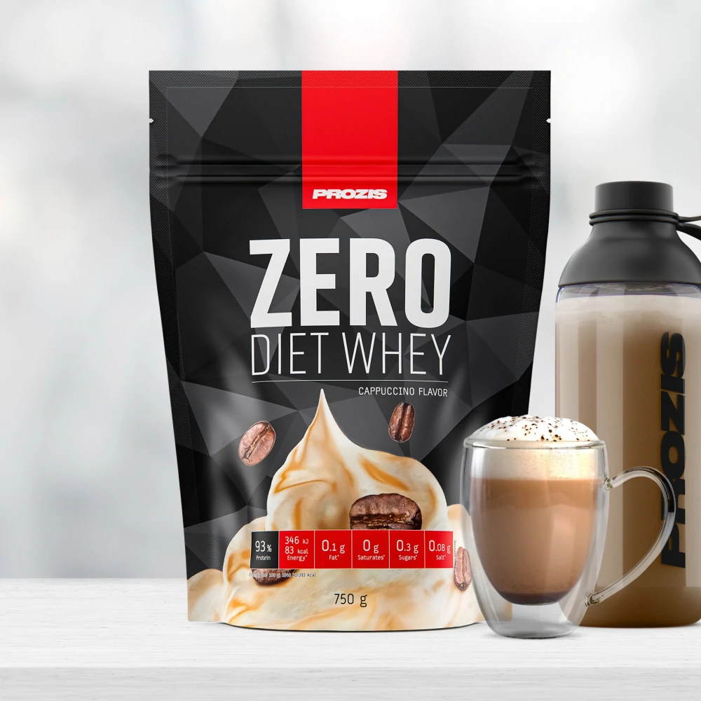 Zero Diet Whey 750g (1)