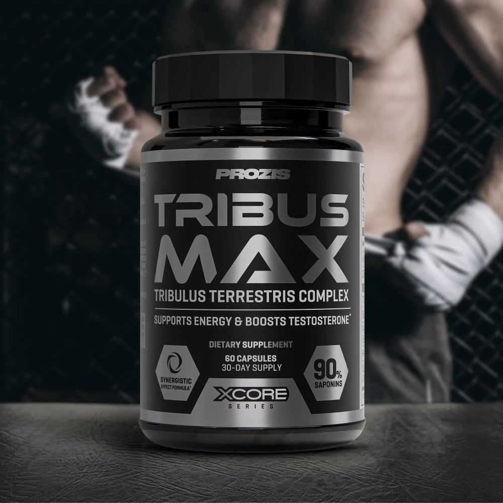TRIBUS MAX 60 capsules (1)