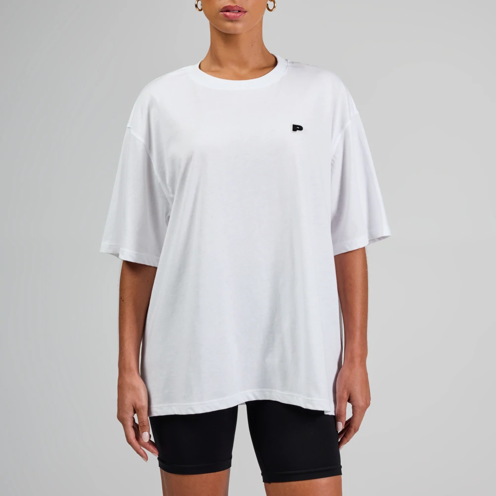 T-Shirt Oversized Athleisure P (1)