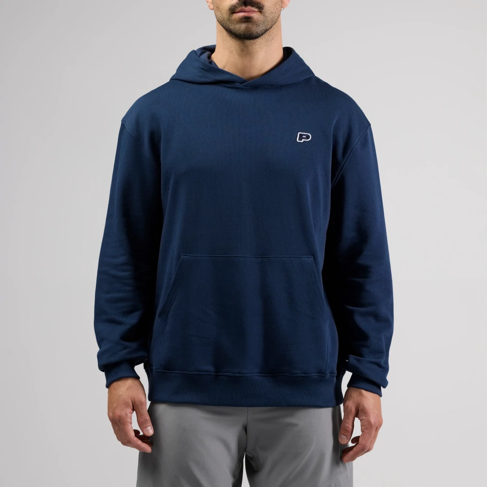 Athleisure P Ανδρικό Φούτερ (1)