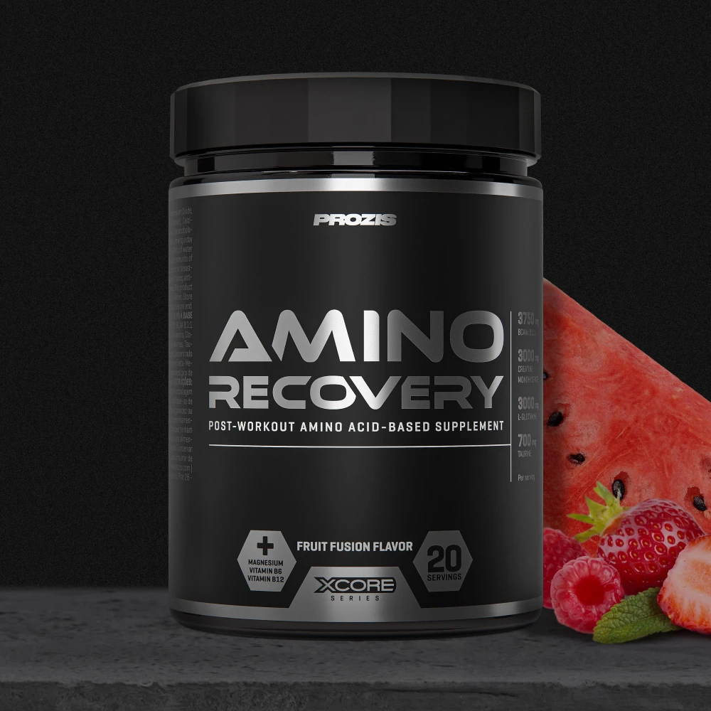 Amino Recovery 20 servings (1)