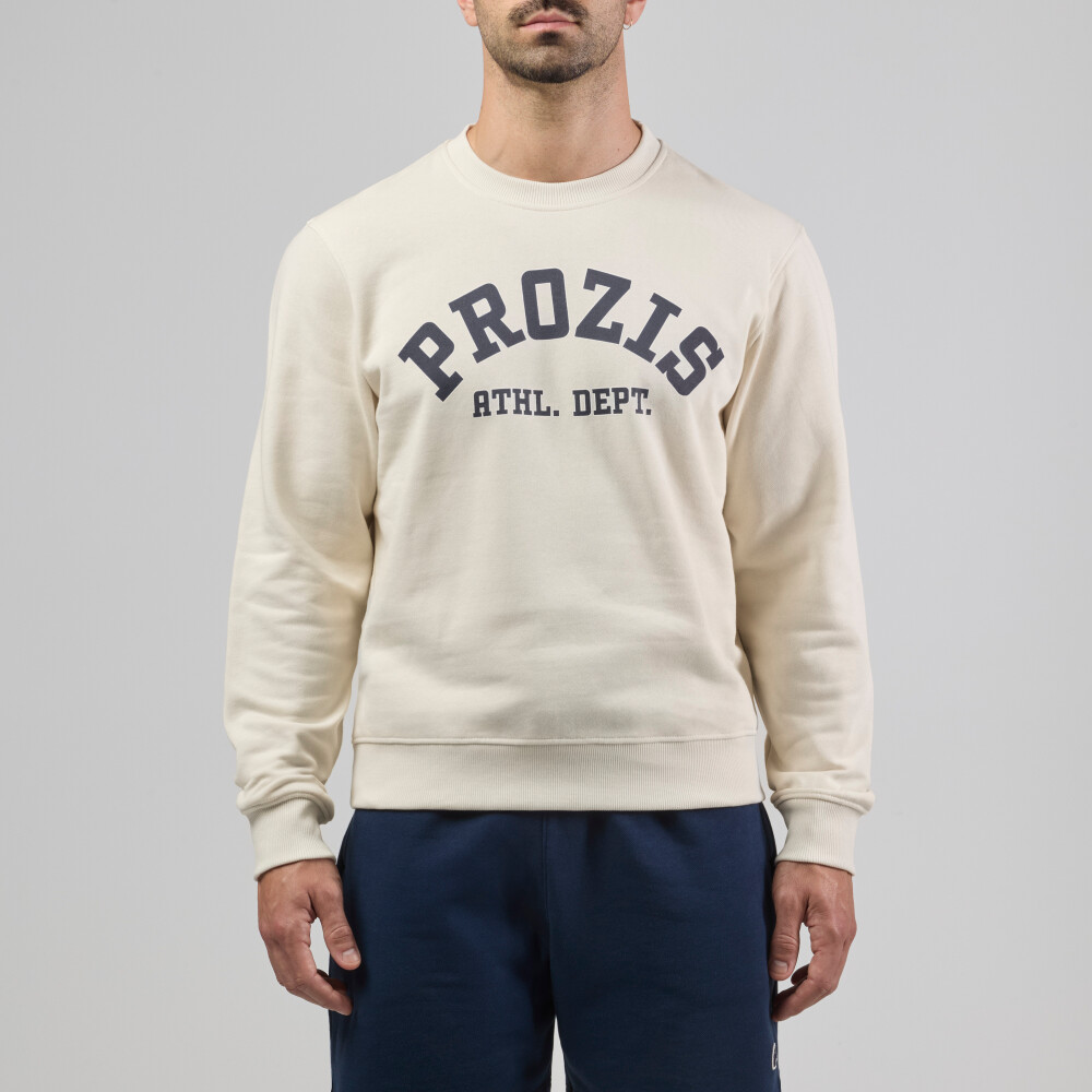 Athleisure AD Men's Sweatshirt