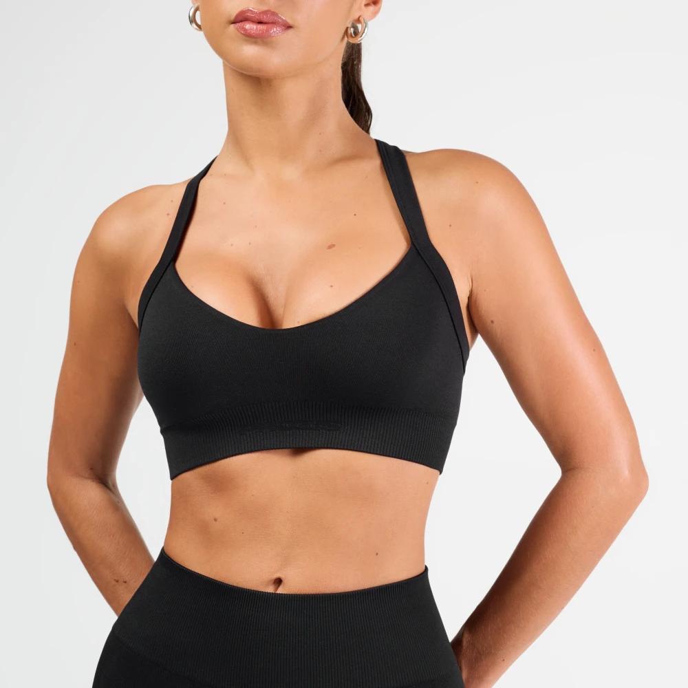 Athleisure Aero Sports Bra (1)