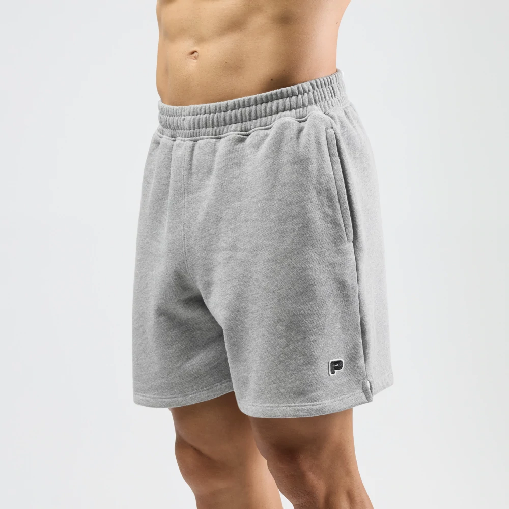Short pour Homme Athleisure P (1)