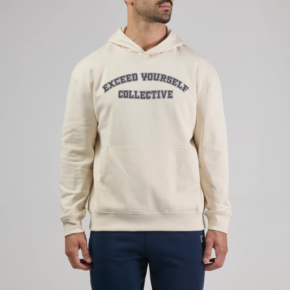 Hoodie para Homem Athleisure EY (1)