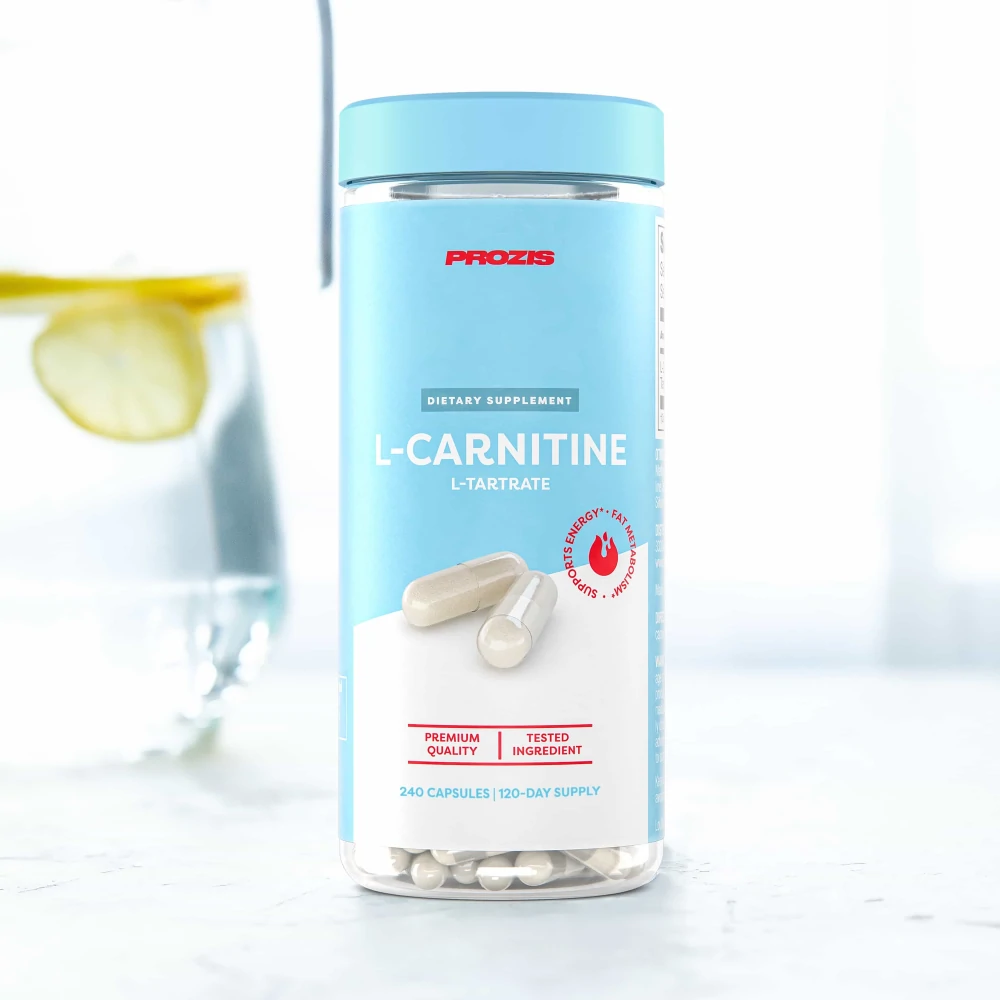 L-Carnitine 1020mg 240capsules (1)