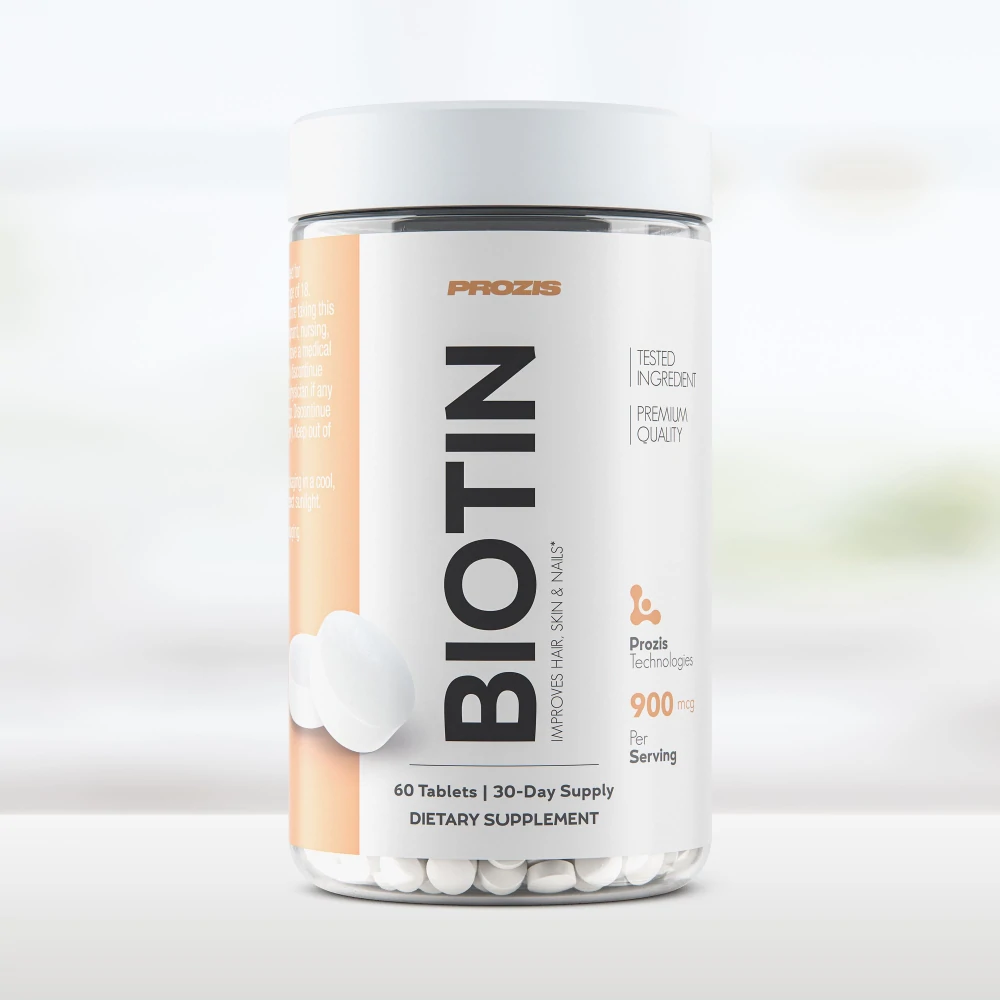 Biotin 60 tablets (1)