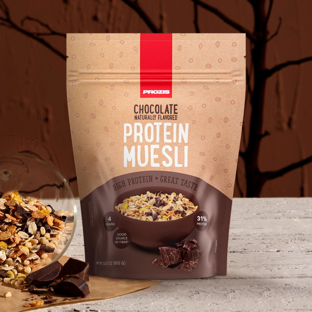 Protein Muesli 28 oz (1)