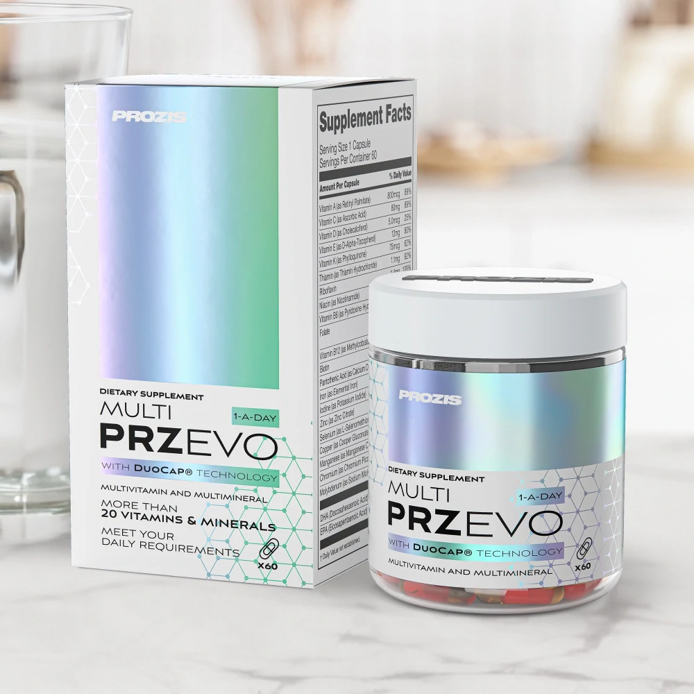Multi PRZ Evo - 60 daily servings (1)
