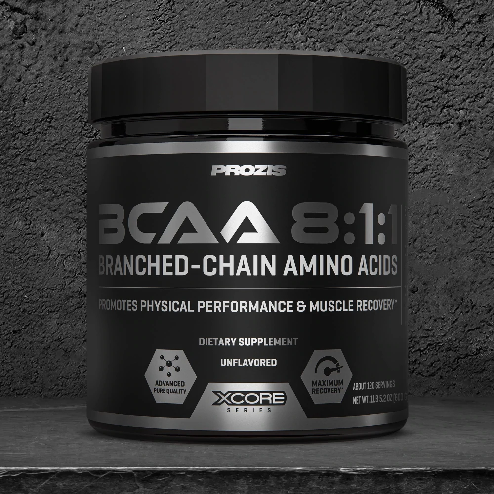 BCAA 8:1:1 - 21.2 oz (1)
