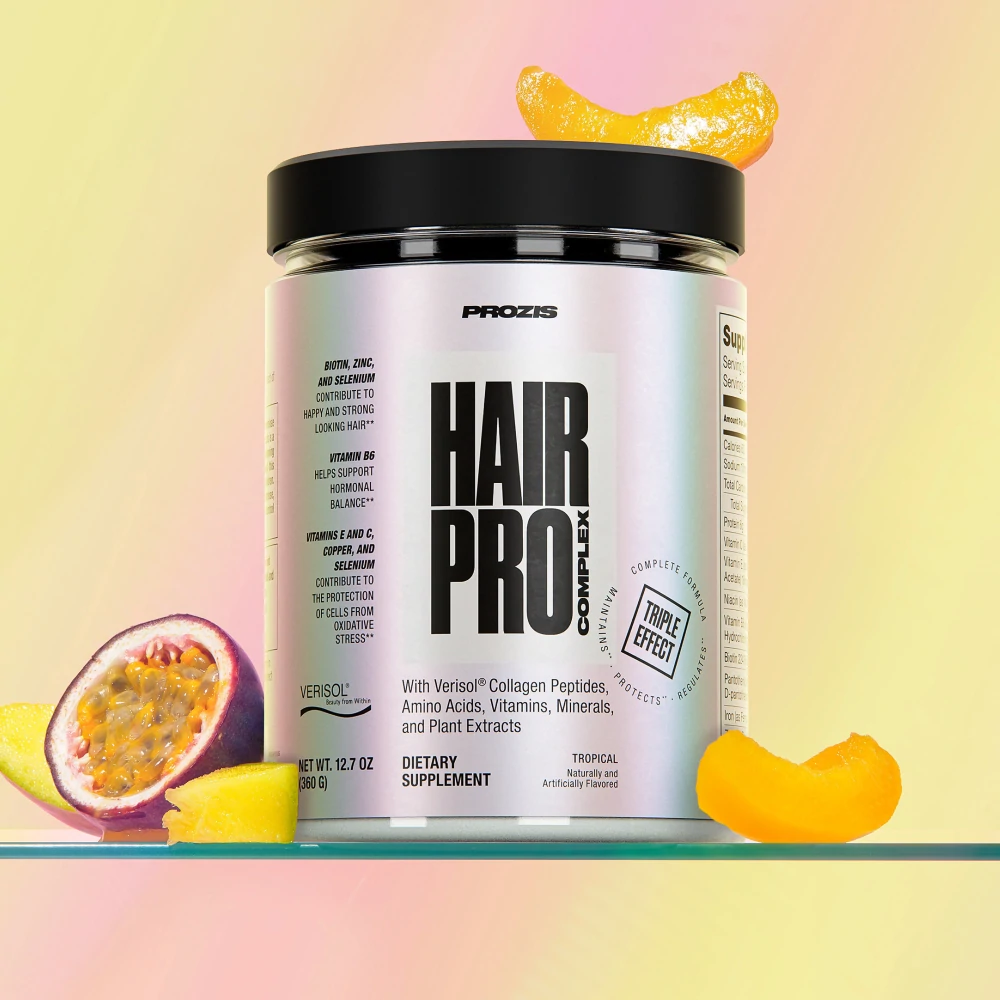 Hair Pro Complex 12.7oz (1)