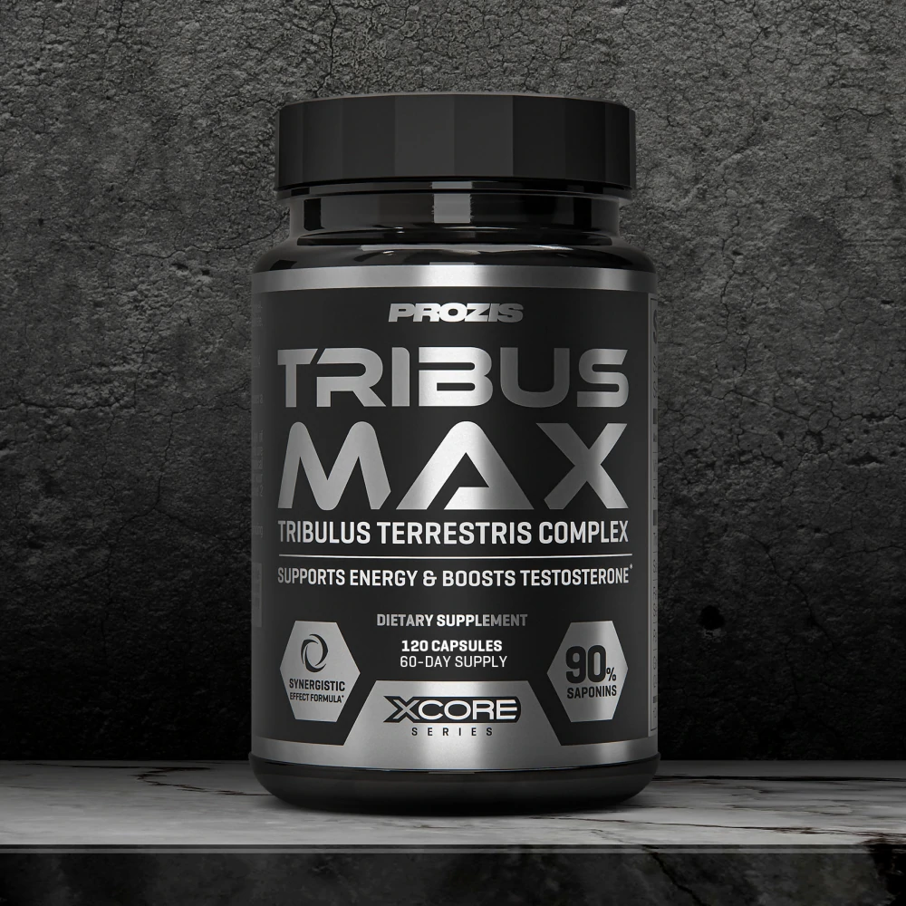 TRIBUS MAX 120 capsules (1)
