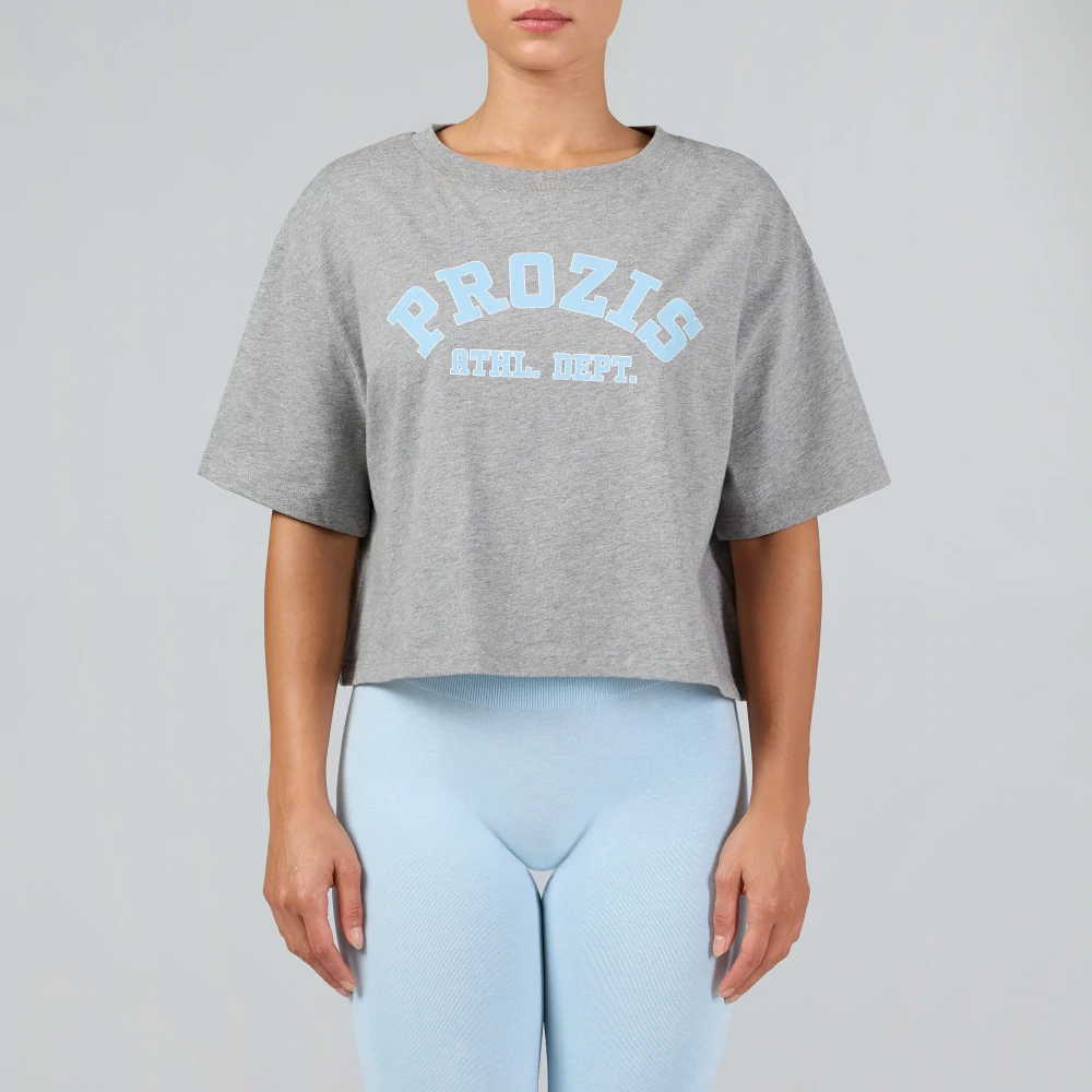 Athleisure AD Crop T-Shirt (1)