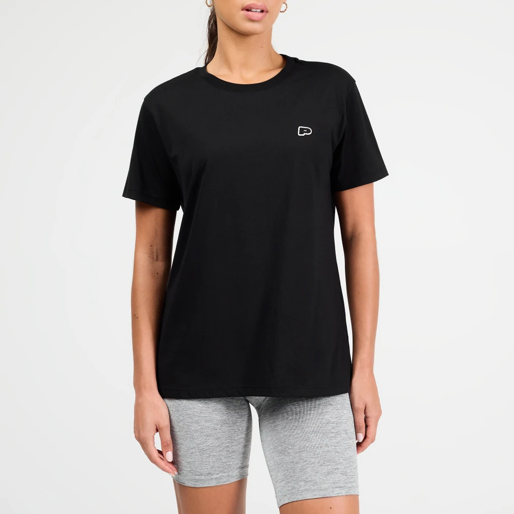 T-Shirt Athleisure P (1)