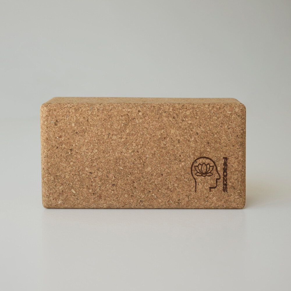 Brique de Yoga en Liège Balance